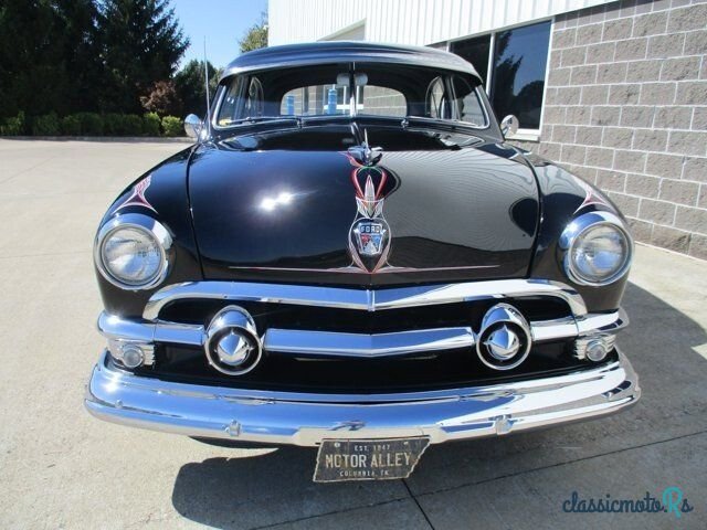 1951' Ford Other Ford Models photo #4