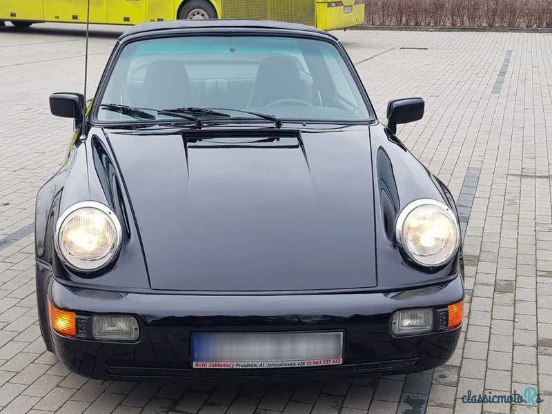 1979' Porsche 911 photo #6