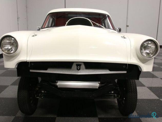 1954' Mercury Monterey photo #2