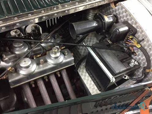 1929' Riley Nine Special photo #3