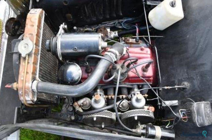 1949' Ford Shirley Mk2 photo #4