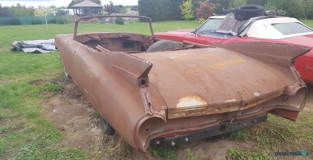 1959' Cadillac photo #3