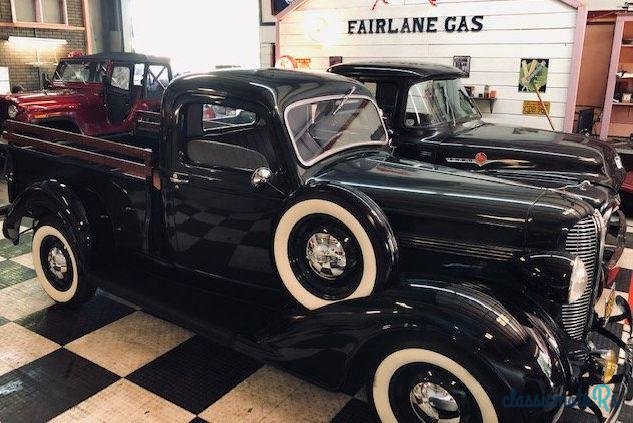 1938' Dodge Pickup photo #3
