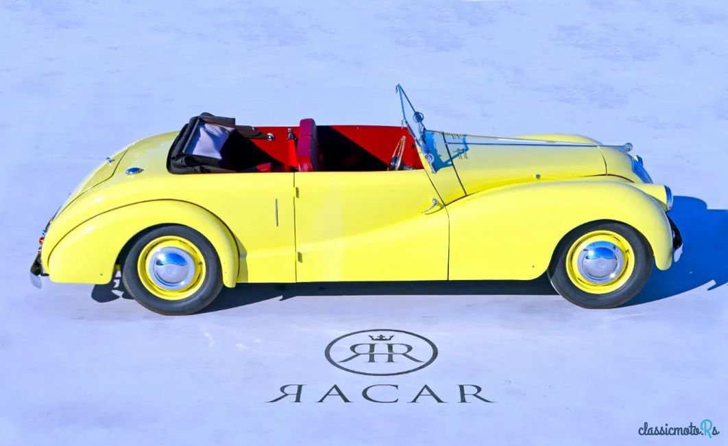 1948' AC Buckland photo #4