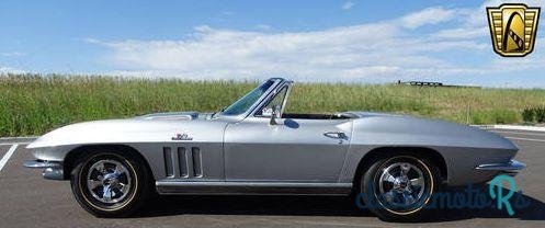 1966' Chevrolet Corvette photo #2