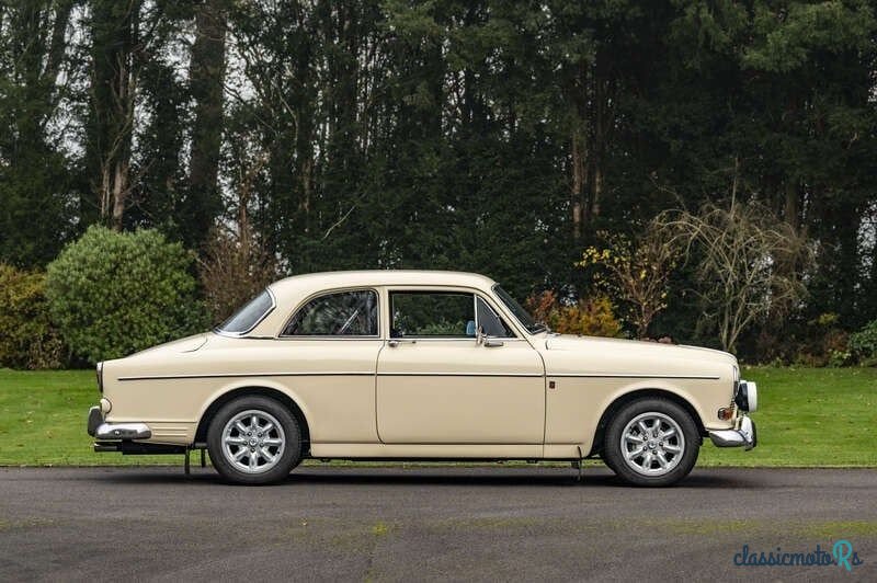 1968' Volvo Amazon photo #5