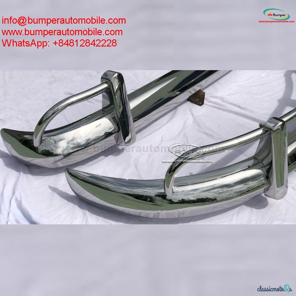 1958' Volkswagen photo #3