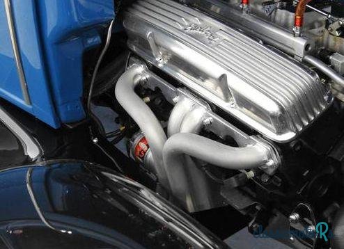 1931' Ford Model A photo #3