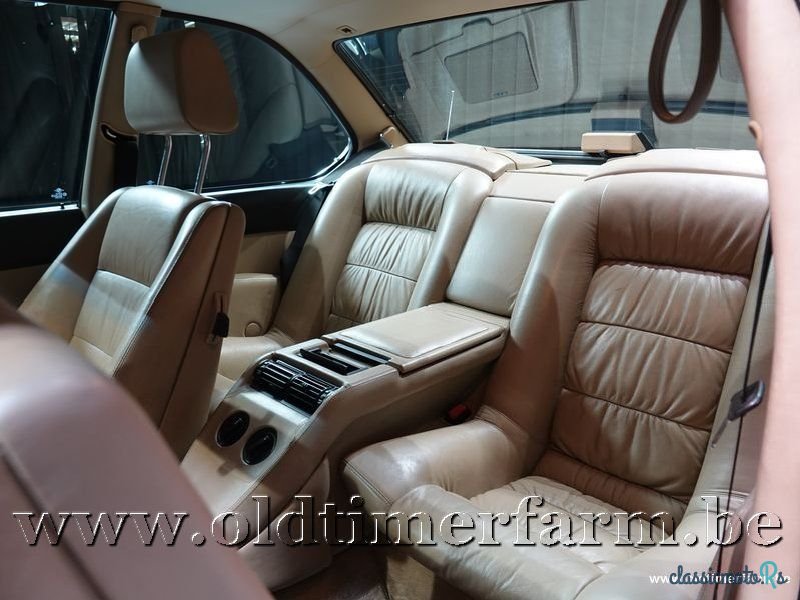 1987' BMW M6 '87 CH1183 photo #6