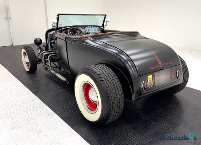 1931' Ford Model A photo #3