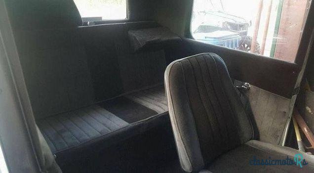 1927' Ford Model T photo #2