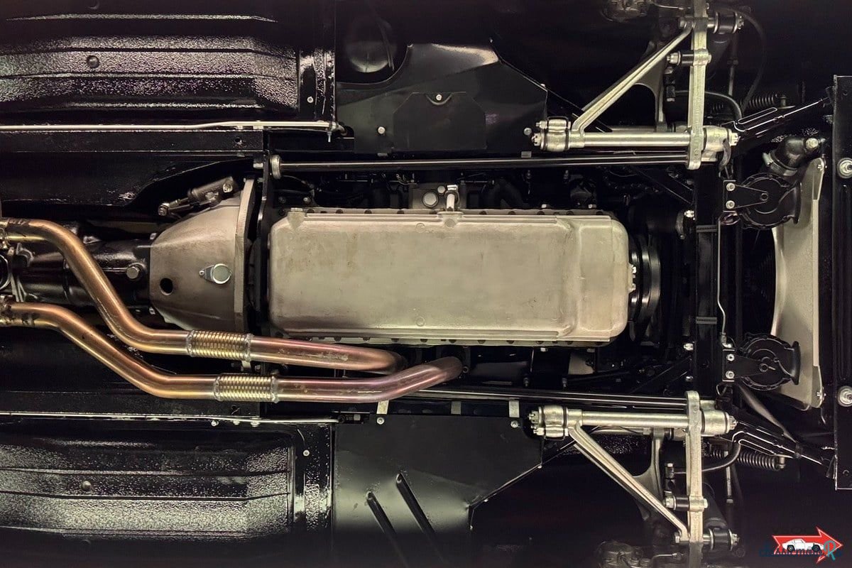 1966' Jaguar E-Type photo #6