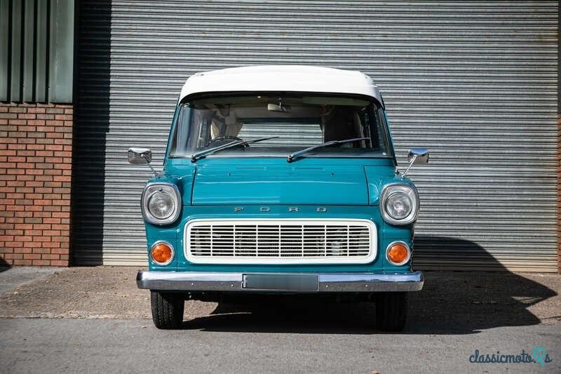 1974' Ford Mustang photo #6