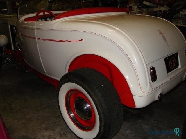 1932' Ford photo #5