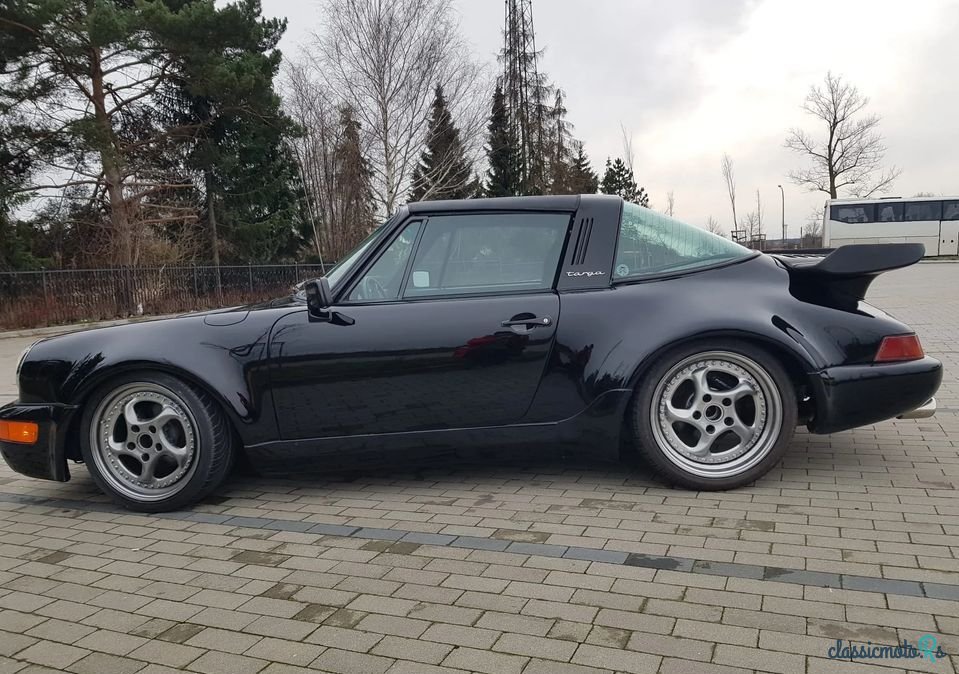 1979' Porsche 911 photo #1