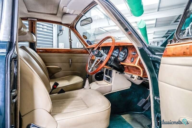 1962' Jaguar E-Type photo #2