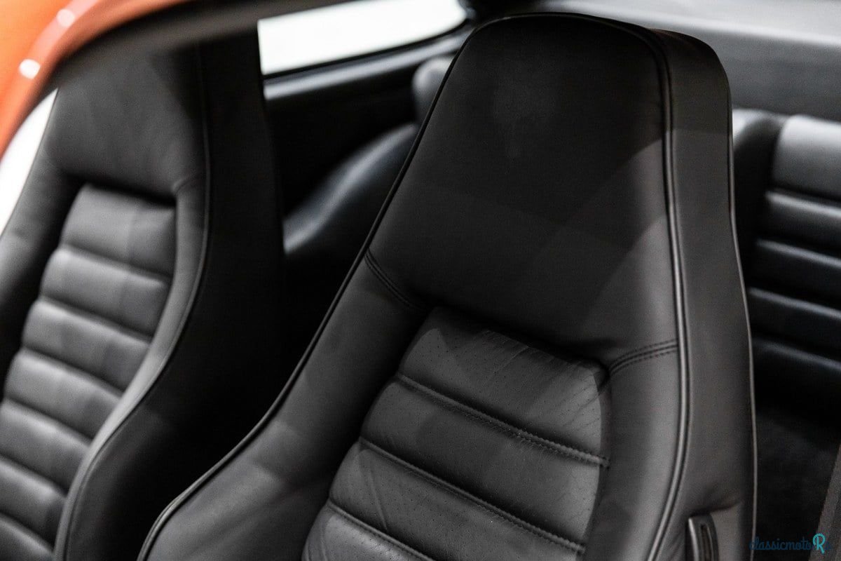 1977' Porsche 911 photo #5