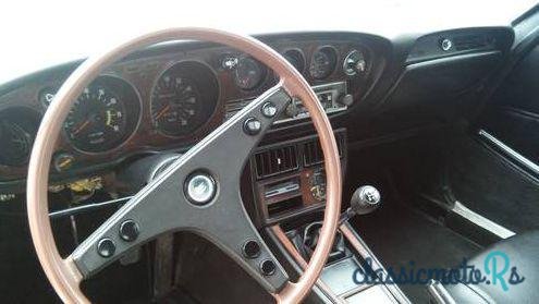 1973' Toyota Celica St photo #5