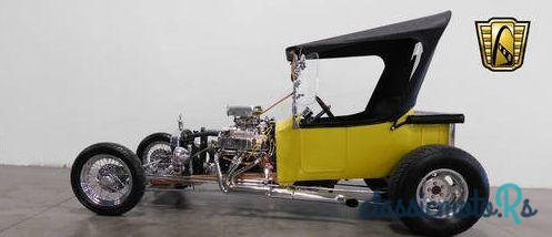 1923' Ford T-Bucket photo #2