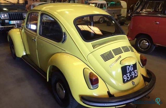 1971' Volkswagen Carocha 1302 photo #3