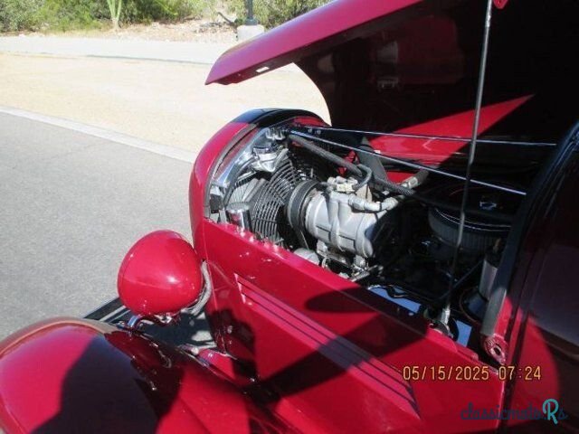 1929' Ford photo #2