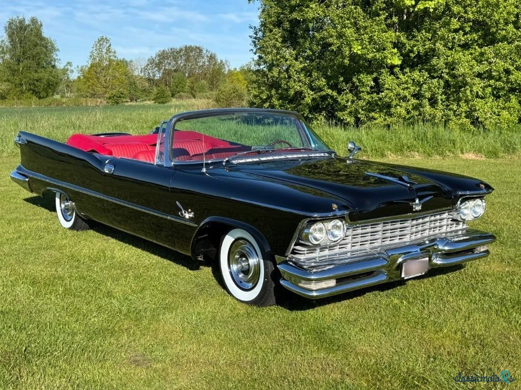 1957' Imperial Crown photo #2
