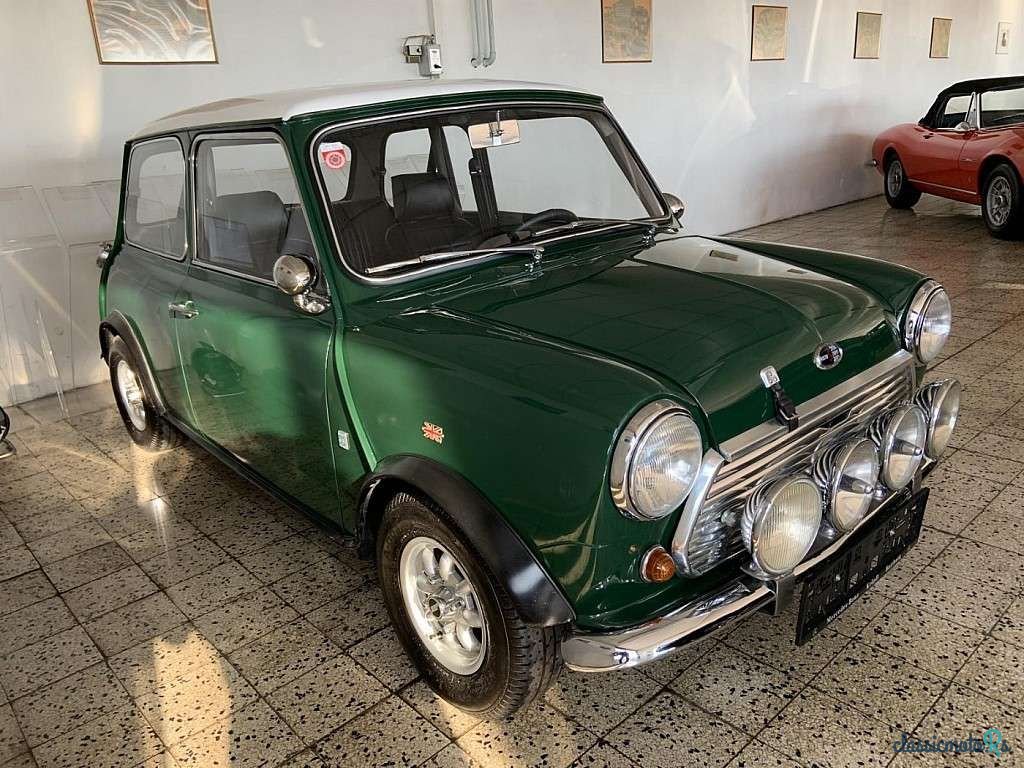 1975' MINI Mini photo #3
