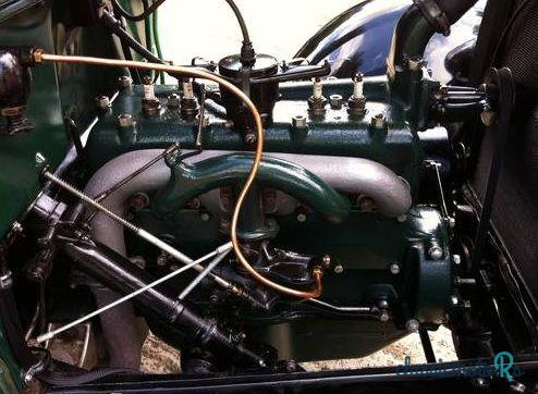 1928' Ford Model A Sports Coupe photo #5