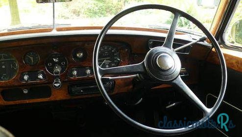 1965' Bentley S3 S 3 photo #2
