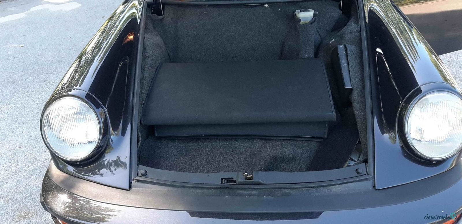 1979' Porsche 911 photo #4