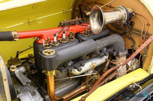 1913' Star Model 15 photo #3