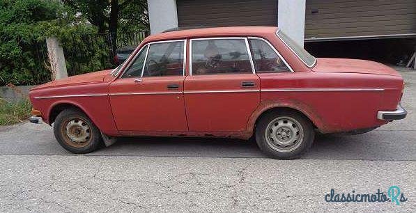 1972' Volvo 144 photo #3
