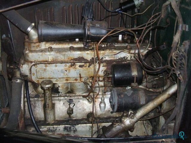 1928' Dodge Other Dodge Models photo #3