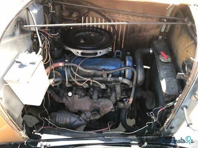 1929' Ford Model A photo #3