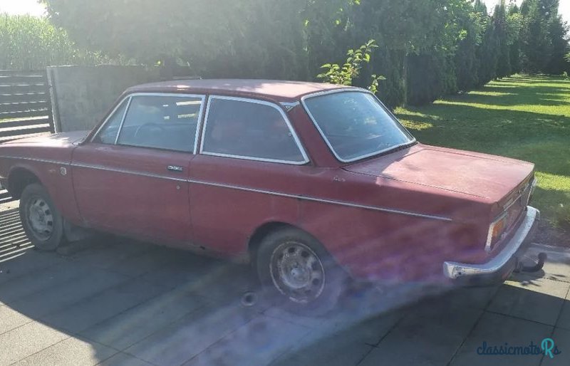 1972' Volvo 142 photo #2