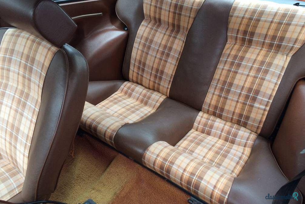 1976' Fiat 128 photo #4