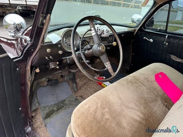 1949' Chevrolet photo #3