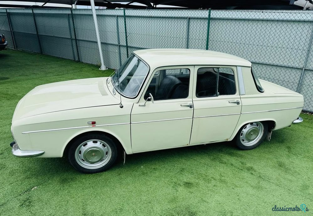 1972' Renault 10 for sale. Portugal