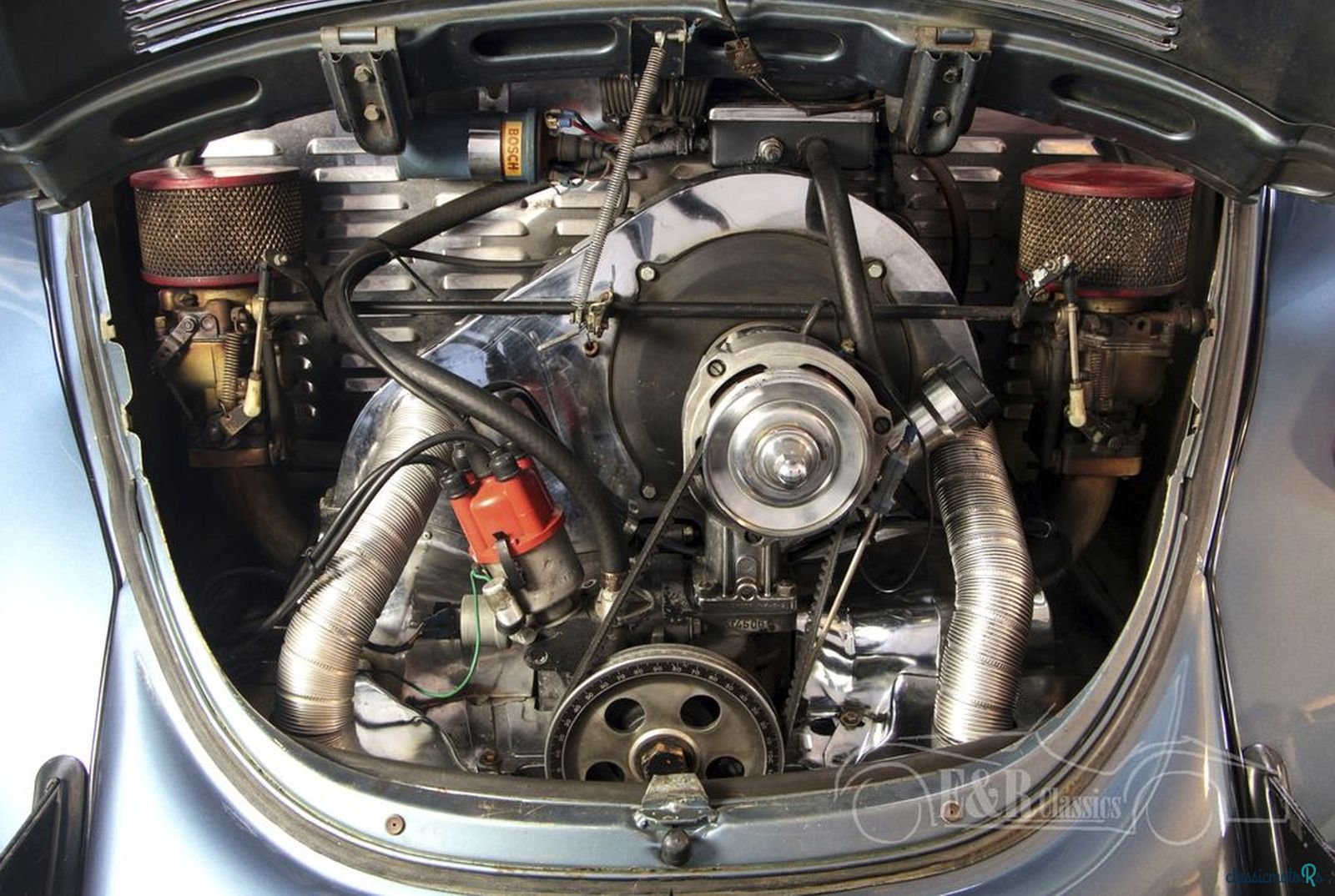 1977' Volkswagen Beetle photo #3