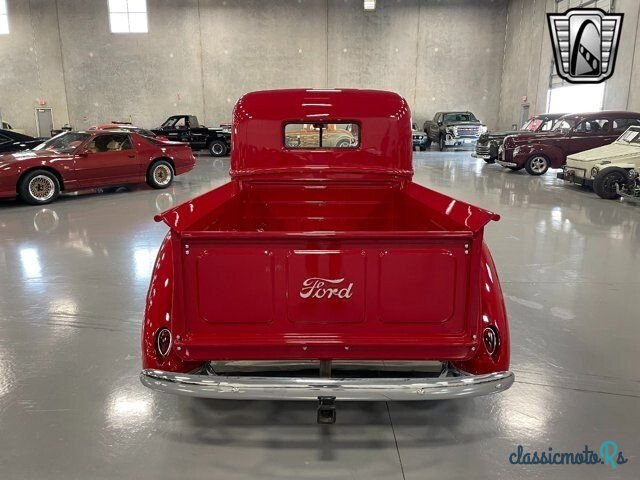 1941' Ford Custom photo #5