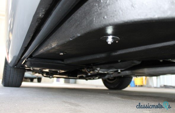 1974' TVR 280I 2500 photo #5