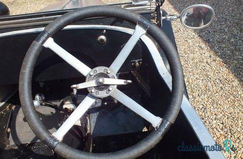 1922' Austin Austin 7 Seven Sports photo #4