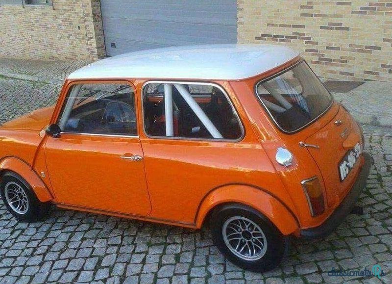 1973' MINI Clubman 1300 photo #1