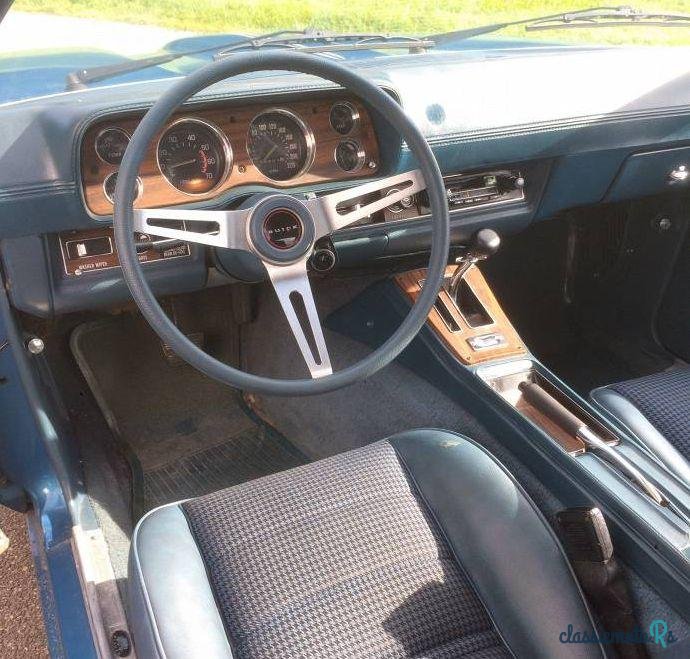 1975' Buick Skyhawk photo #5