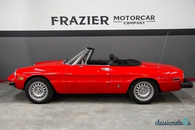 1975' Alfa Romeo 2000 photo #3