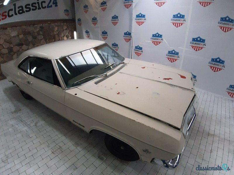 1965' Chevrolet Impala photo #4