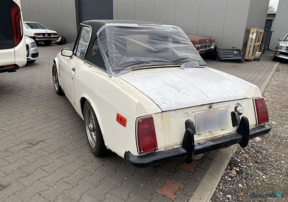 1969' Nissan photo #3