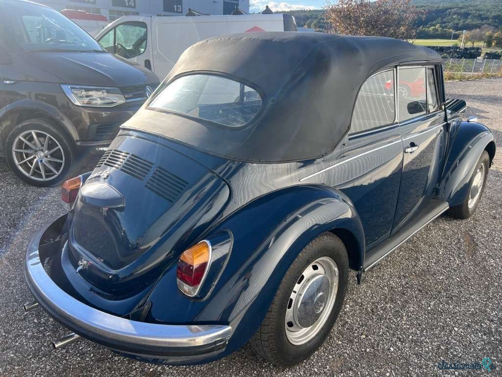 1971' Volkswagen Käfer photo #3