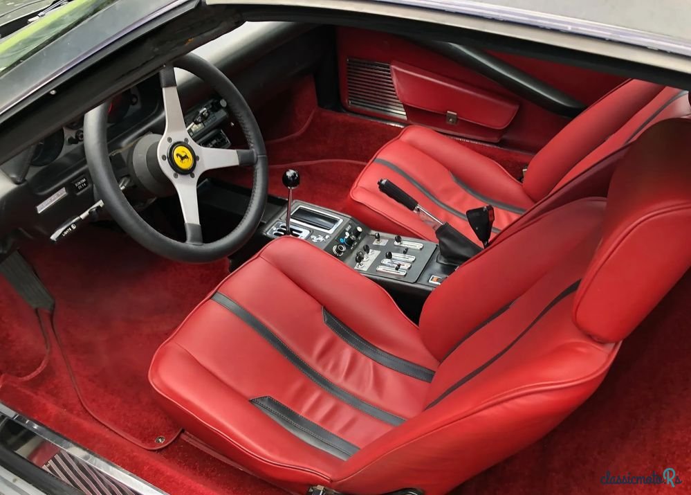 1978' Ferrari 308 photo #5