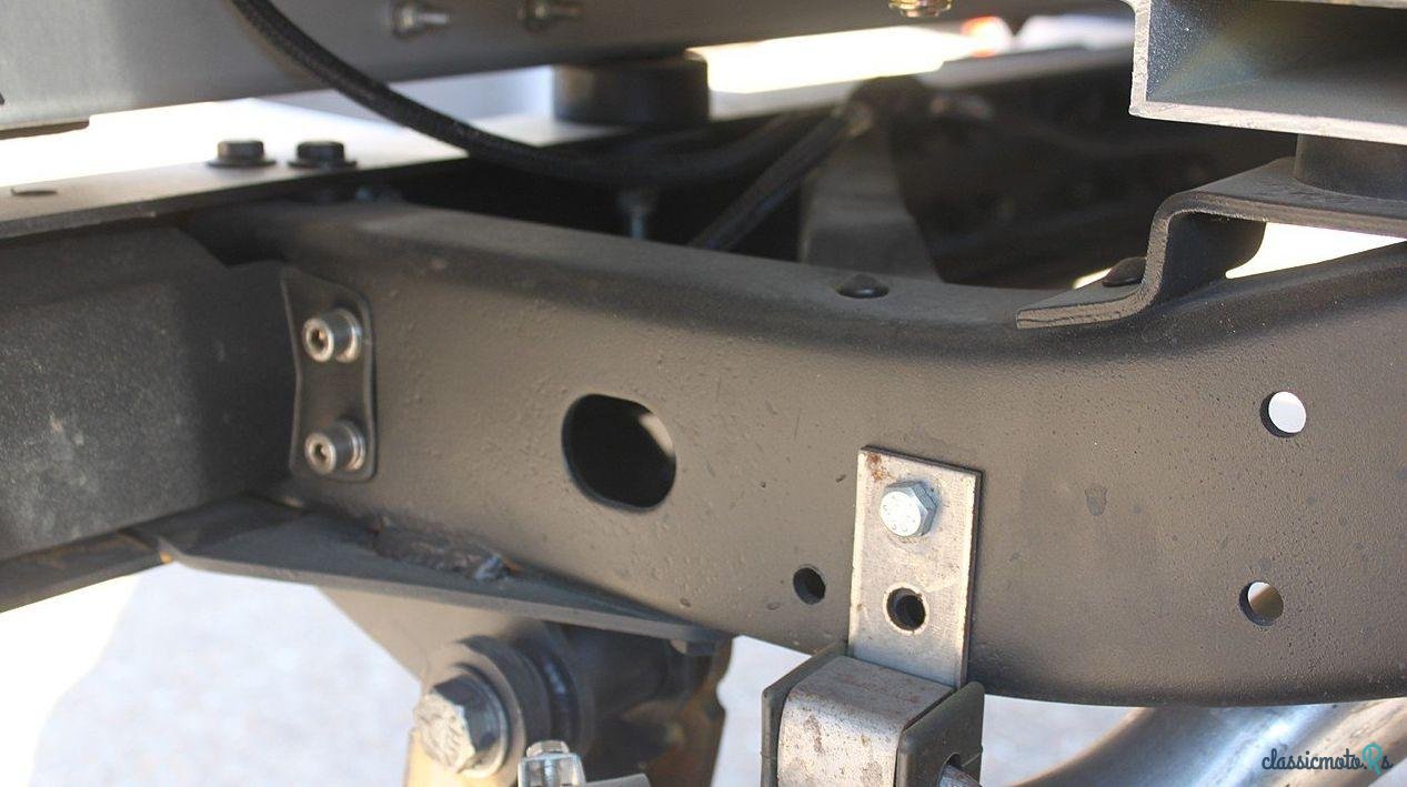 1979' Toyota Land Cruiser photo #5